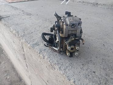 картошка купить: Топливная аппаратура Mitsubishi Новый, Оригинал — 1