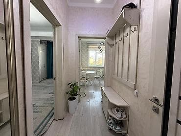 недвижимость квартиры: 1 комната, 34 м², Элитка, 9 этаж, Косметический ремонт — 3