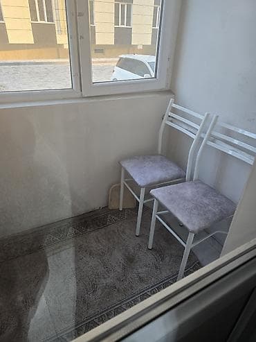 квартиры кок жаре: 1 комната, Без подселения — 4