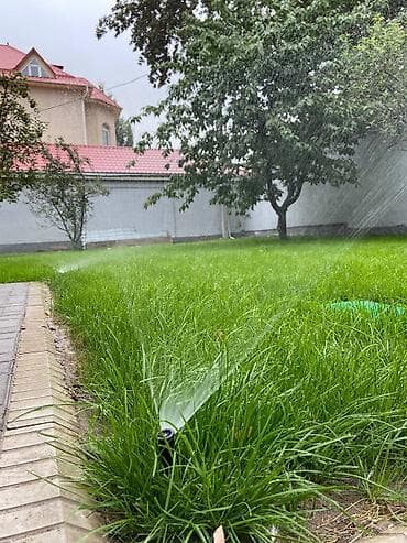 триммеры для газона: Мы профессионально выполняем озеленение территорий любой сложности — — 3