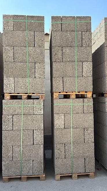 арболит: Арболитовые блоки и элементы для строительства Описание: - Стеновые и — 5