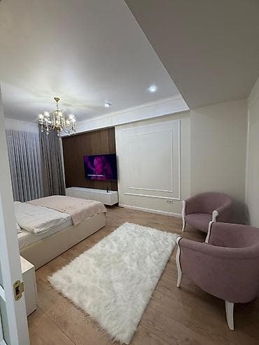 квартиры в бишкеке на сутки: Чисто, уютно, спокойно. Квартирам посуточно со всеми условиями. 2 — 3