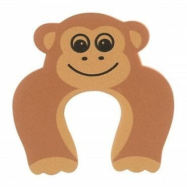 жд: СТОПЕРЫ НА ДВЕРЬ! ⠀ Фиксатор ROXY-KIDS не позволяет двери захлопнуться — 2