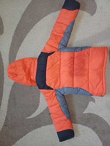 marvel legends: Качественная куртка для детей 3-5 лет! НЕ НОСИЛИ (размер взяли не — 4