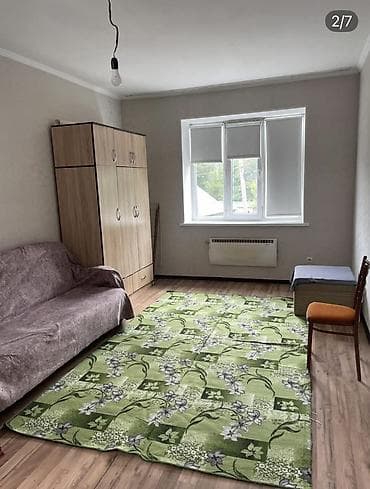 Продажа квартир: 1 комната, 30 м², 2 этаж — 1