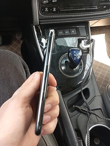 телефон iphone 11: IPhone 11 Pro, Б/у, 256 ГБ, Зеленый, 83 % — 3