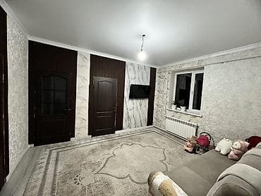 variant kg: 🏡 Дом в Бишкеке (ТЭЦ-2, по Магистрали) ✨ 3 комнаты | 📐 125 м² 🌿 — 3