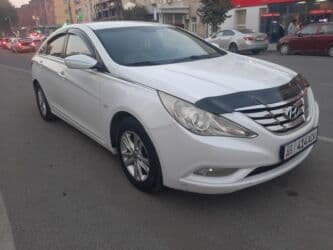 Сдаю Hyundai Sonata, Посуточно, Без водителя, | Залог at lalafo.kg Сдаю Hyundai Sonata, Посуточно, Без водителя, | Залог