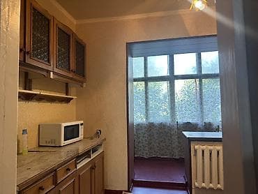 3 комнаты, С мебелью полностью — 7