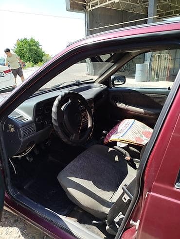 клапан нексия: Daewoo Nexia: 2007 г., 1.5 л, Механика, Бензин, Седан — 5