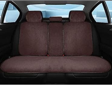 подушка виш: Чехлы Велюровые, С подушкой, цвет - Черный, Новый, Бесплатная доставка, Платная доставка, Самовывоз — 10