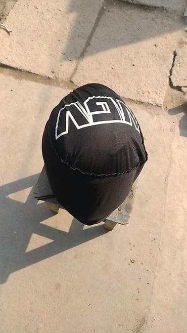 ВВГ кабели: Мотошлем — 6