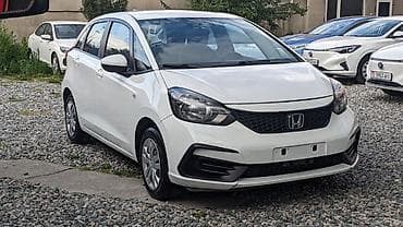 фит дивер: Honda Fit: 2021 г., 1.5 л, Вариатор, Бензин, Хэтчбэк — 3