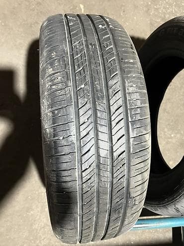 w210 55: Шины 205 / 60 / R 16, Лето, Легковые, LAUFENN — 2