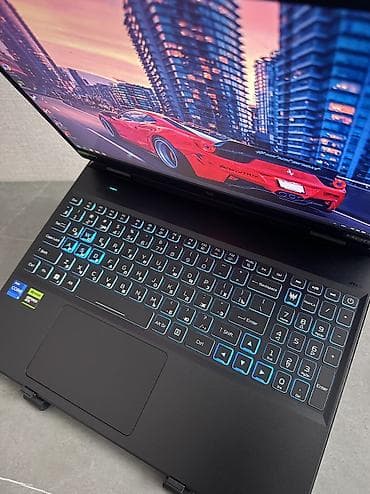 Ноутбуки Acer: Игровой, Б/у, Intel Core i5 — 8