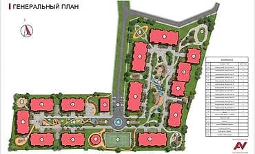 бишкек участка: 347 соток, Бизнес үчүн, Кызыл китеп — 2