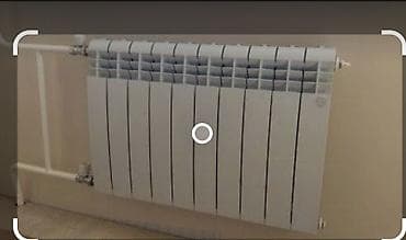 газовая калонка: Отепления,поровой коёбуз баардык кыйынчылыгы менен стажы 10 жыл — 1