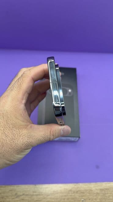 номера для телефона: Google Pixel 9 Pro, Б/у, 256 ГБ — 5