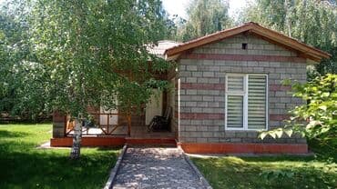 сдаю квартиру на длительный срок: Коттедж, Кара-Ой (Долинка) — 20