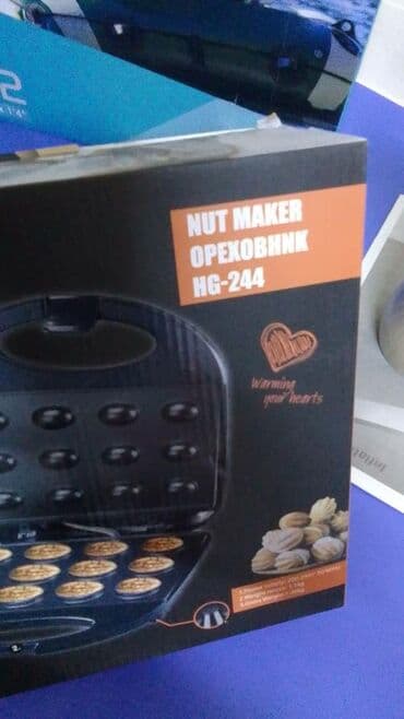 апарат сладкий вата: Тостер, Новый, Бесплатная доставка, Самовывоз — 4