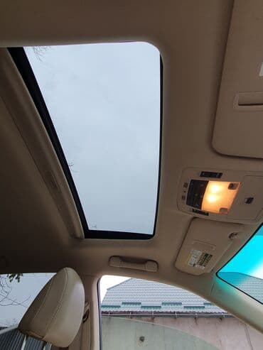 опрыскиватель садовый бензиновый: Lexus RX: 2009 г., 3.5 л, Автомат, Бензиновая, Кроссовер — 12