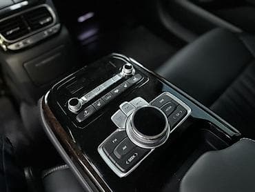 Hyundai Genesis: 2019 г., 3.8 л, Автомат, Бензин, Седан — 8