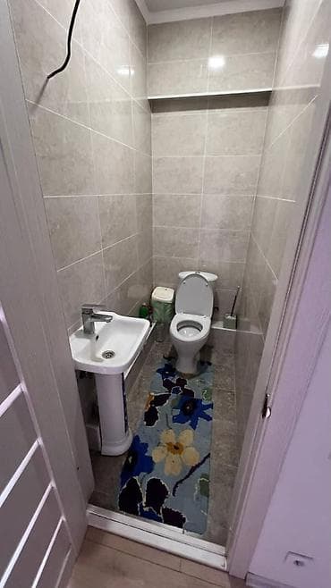 58: 2 комнаты, 58 м², Тунгуч мкр Элитка, 7 этаж, Евроремонт — 7