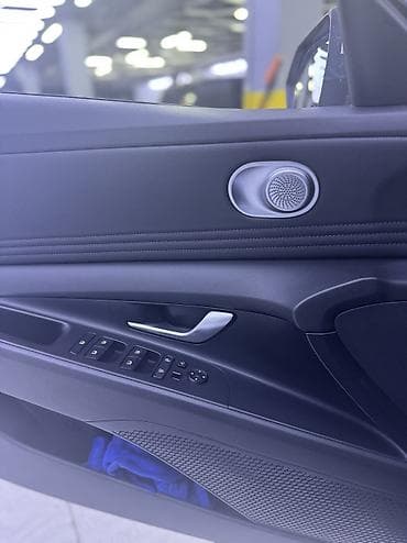6: Hyundai Avante: 2020 г., 1.6 л, Типтроник, Бензин, Седан — 8
