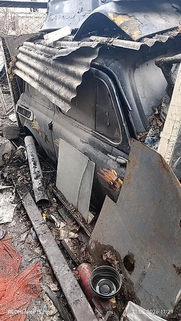 eva polik: ЗАЗ 965 Zaporozhec: 1965 г. — 1