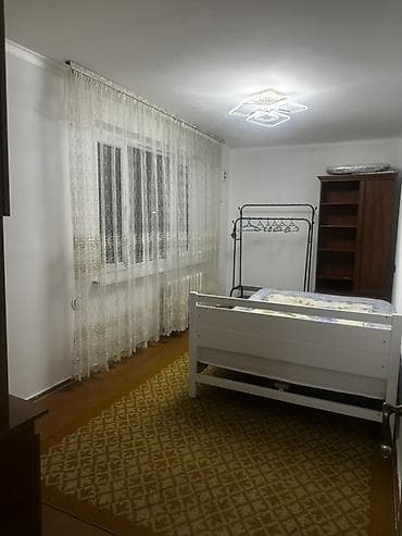 Недвижимость: Сдается 3 комнатная квартира 6 мкр 15 дом Квартира укомплектована — 5