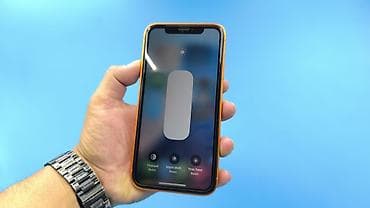 Техника и электроника: IPhone Xr, Б/у, 128 ГБ, Оранжевый, 80 % — 8