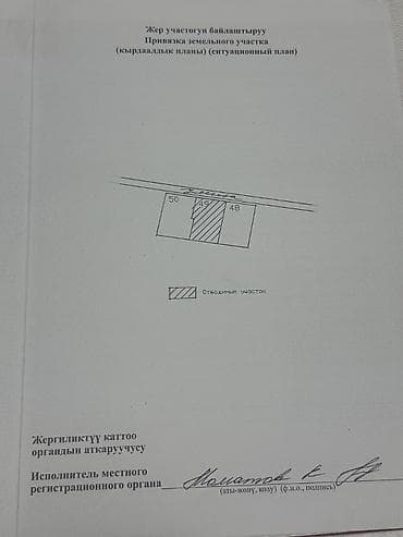 Недвижимость: 4 соток, Для строительства, Красная книга — 3