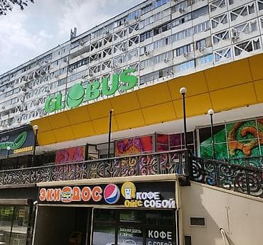 2 комнаты, 52 м², БГУ Индивидуалка, 4 этаж, Старый ремонт — 7