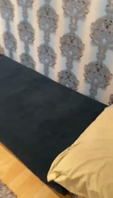 Сниму комнату: Сдаётся комната на троих, только для девушек, в двухэтажном доме — 2