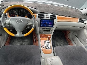 90: Lexus ES: 2005 г., 3.3 л, Бензин, Седан — 6