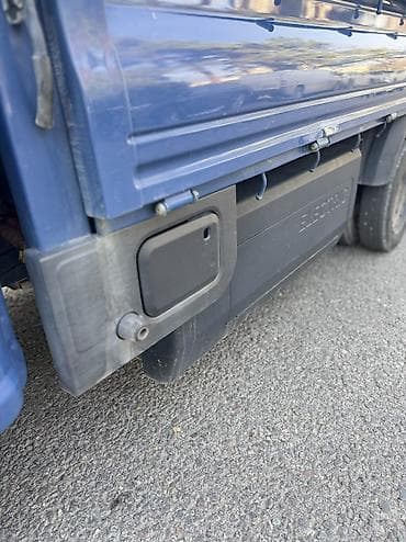 howo 2022: Легкий грузовик, Hyundai, Стандарт, 2 т, Б/у — 7