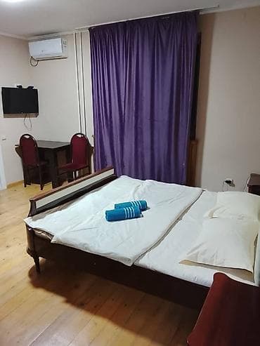 400: Гостиницы, гостиницы!!! Уютные, чистые двухместные номера со всеми — 3