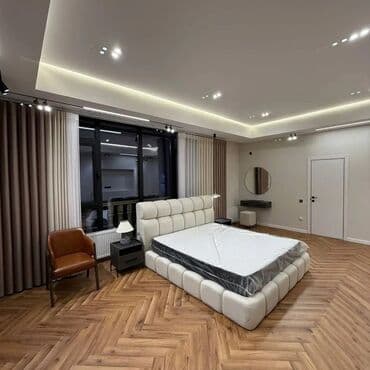 элит хаус квартиры: 4 комнаты, 230 м², Элитка, 14 этаж, Дизайнерский ремонт — 18