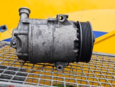 радиатор кондиционера опель вектра б: Компрессор Opel 2005 г., Б/у, Оригинал, Германия — 10