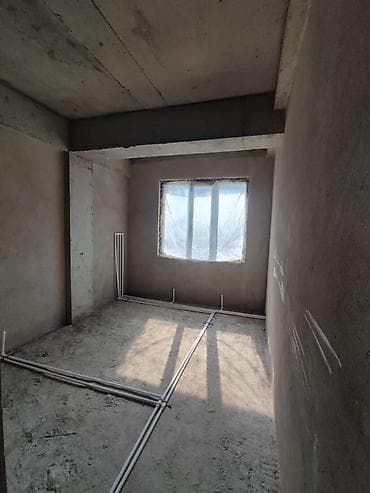osh flat: 2 комнаты, 60 м², 1 этаж, Готовая ПСО (под самоотделку) — 5