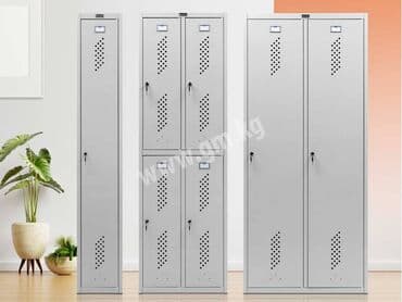 оборудование для ip телефонии модуль расширения настольные: Шкаф для раздевалки Практик Ls-22 на 4 ячейки! Новый шкаф в заводской — 7
