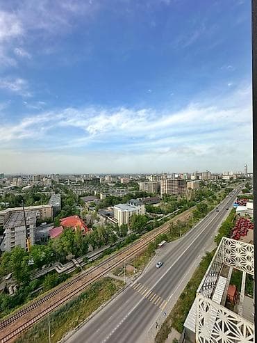 Продажа квартир: 1 комната, 51 м², Элитка, 15 этаж, Готовая ПСО (под самоотделку) — 4