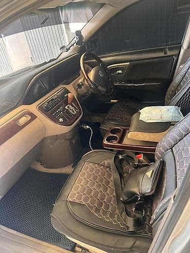 70 сом: Honda Avancier: 2000 г., 2.3 л, Автомат, Бензин, Универсал — 5