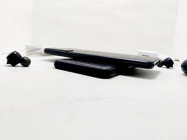 galaxy note 10 lite: Samsung Galaxy S21 Plus, Б/у, 128 ГБ, цвет - Черный, 1 SIM, 2 SIM, eSIM — 10