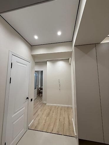 capstroy: 2 комнаты, 76 м², Элитка, 12 этаж, Дизайнерский ремонт — 7