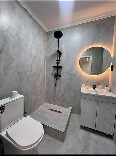 8: 1 комната, 42 м², Технопарк Элитка, 9 этаж, Евроремонт — 4
