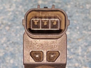 Датчик положения распред. вала HONDA k20a 2001