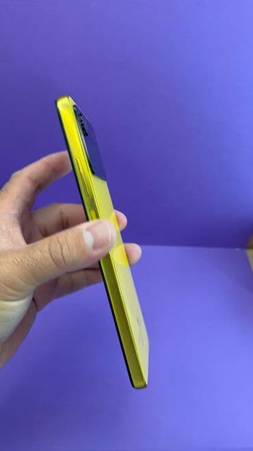 бу телефоны в бишкеке редми: Poco X4 Pro 5G, Б/у, 128 ГБ — 8