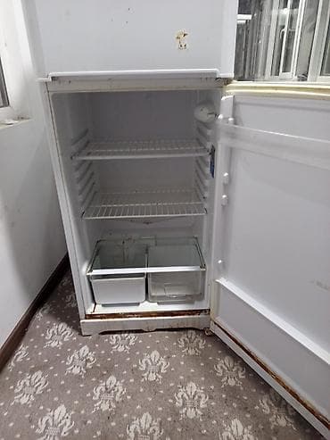 deepcool da: Холодильник Indesit, Двухкамерный, De frost (капельный) — 3