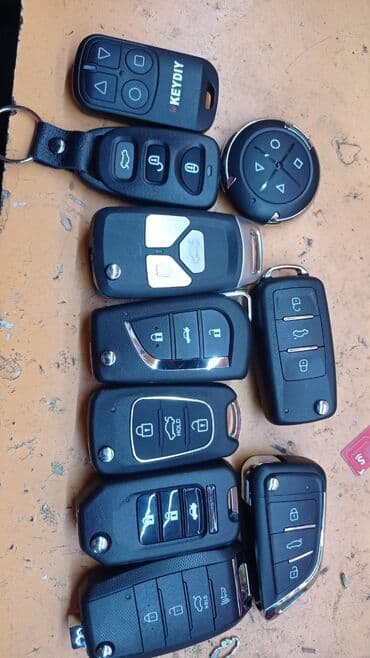 автоэлектрик ремонт авто с выездом бишкек: Услуги автоэлектрика, с выездом — 6